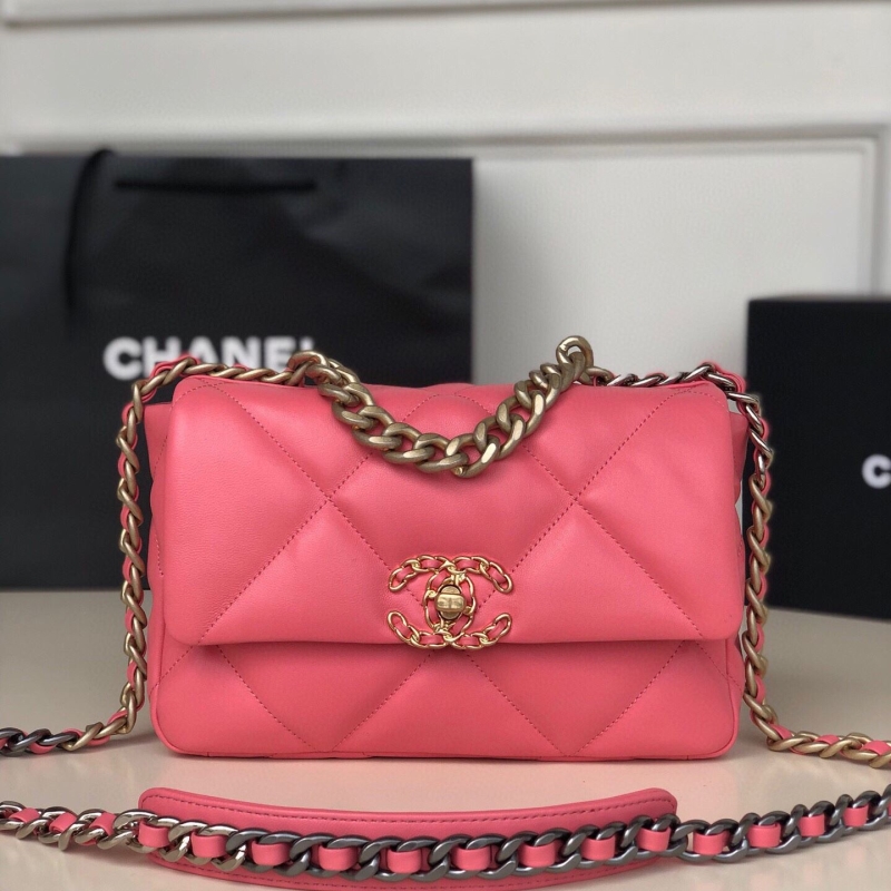Ch**el 19 bags